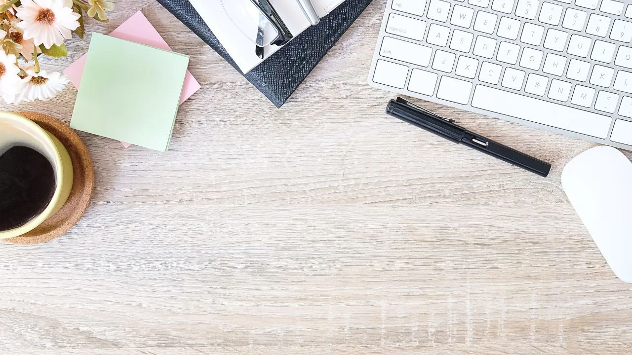 desk